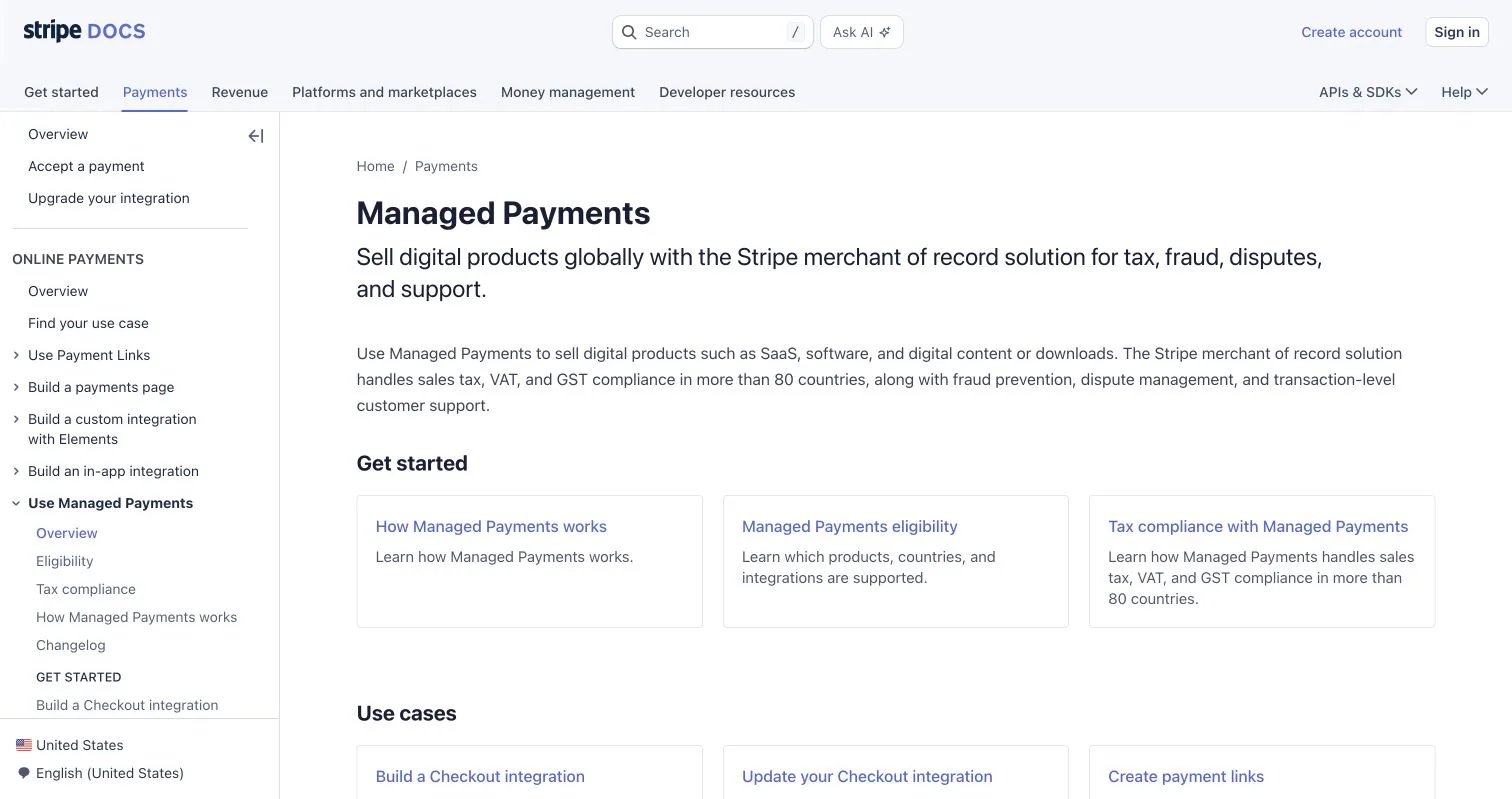 Is Stripe a Merchant of Record? 2026 Guide